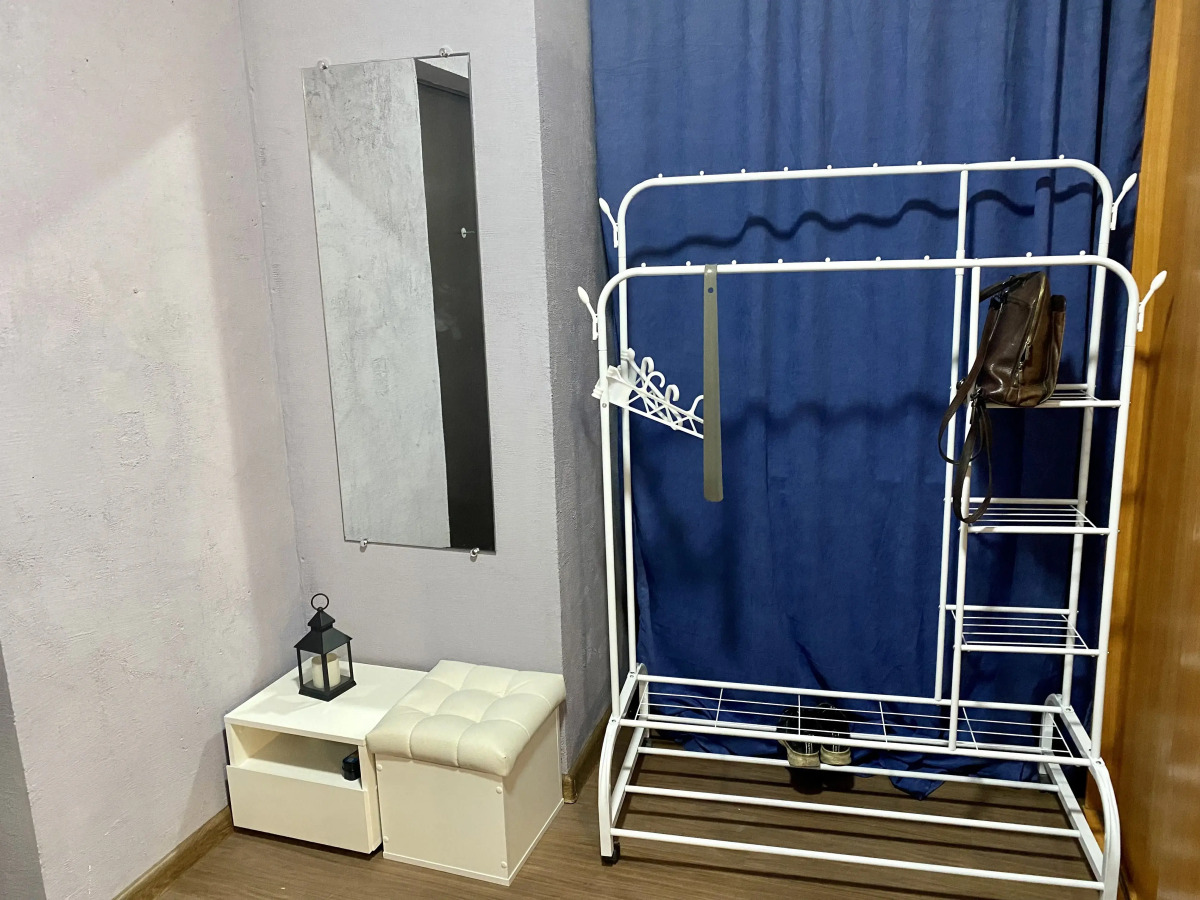 Квартира Ěkše