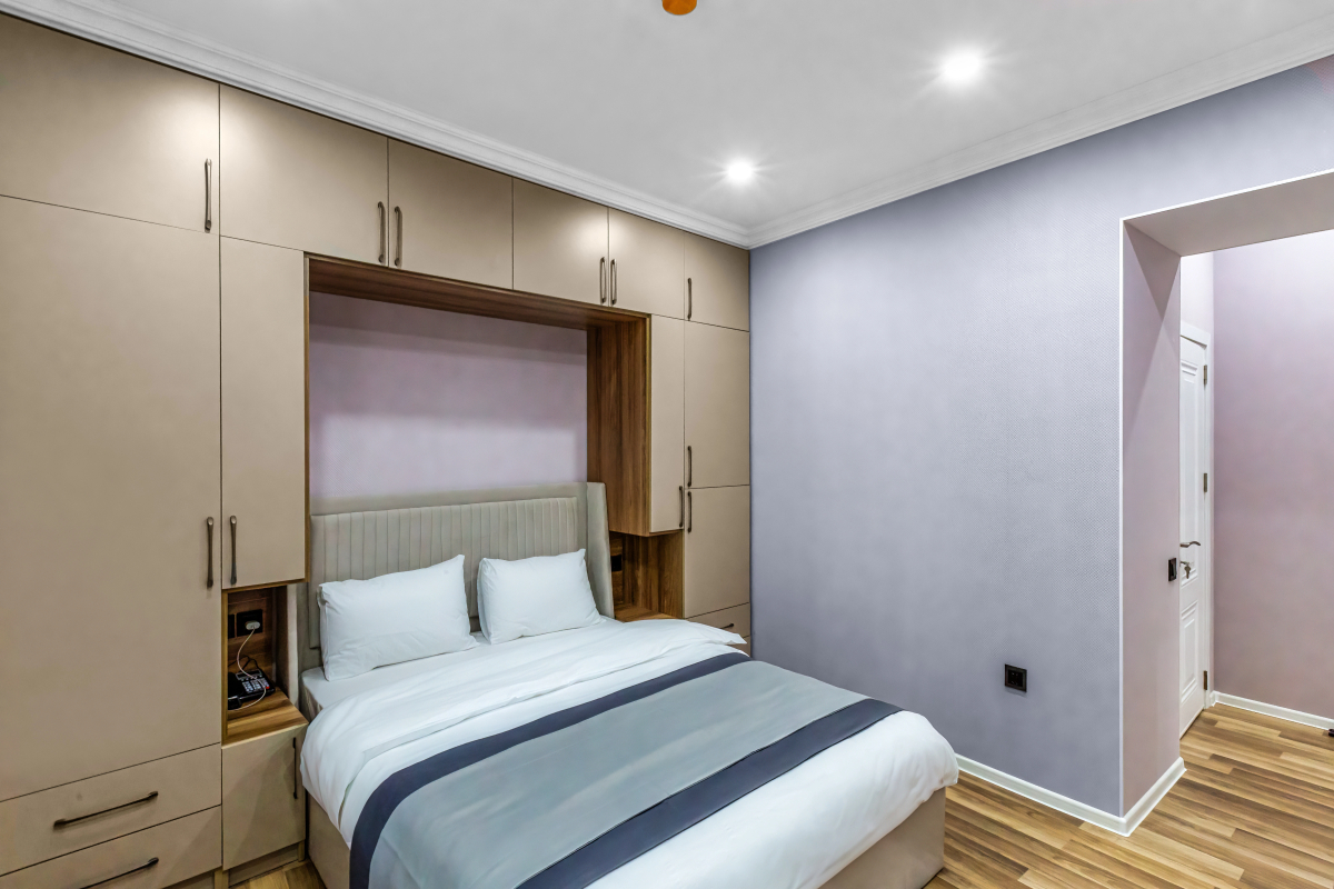 Бутик-отель Hillside City Сenter