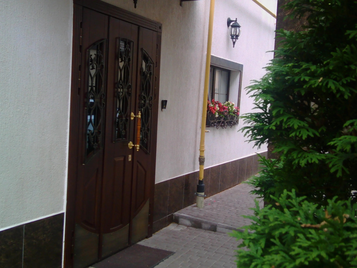 Мини-отель Губерния