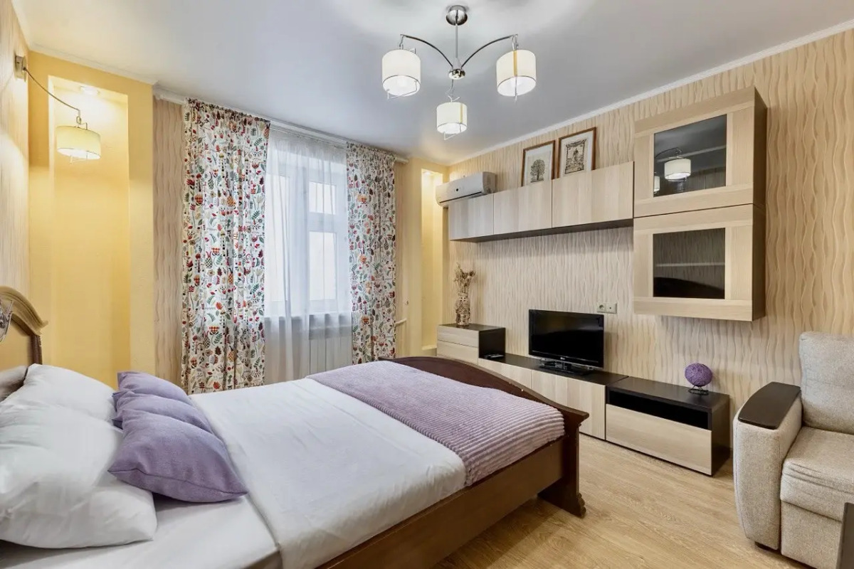 Квартира Аквапарк.Чаша.Татнефтьарена.