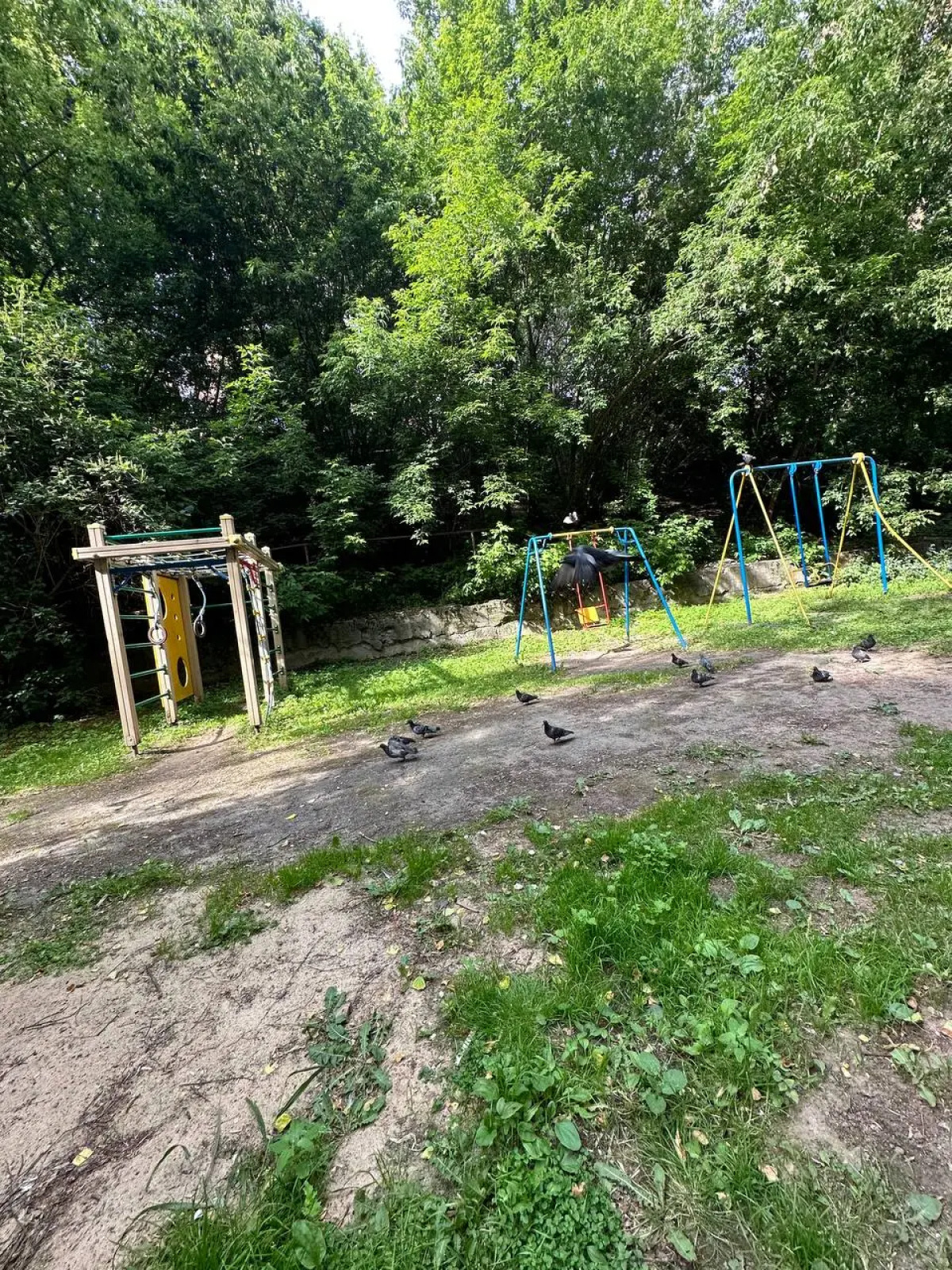 Апартаменты ДзенХоум Радушие 132