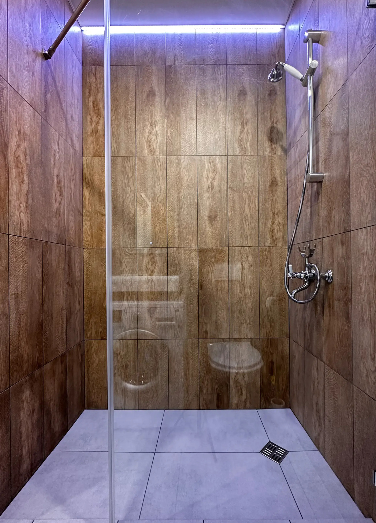 Квартира в Центре Города ЖК Аксаковский