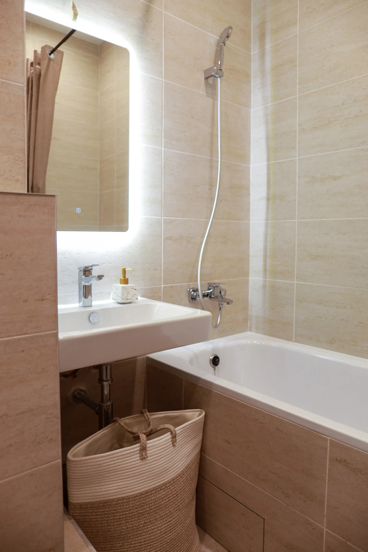 Квартира Уютная Квартира в Прокшино