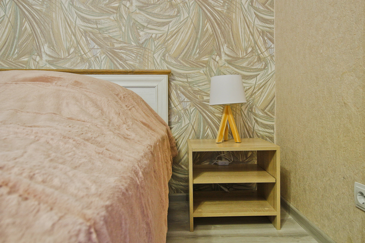 Апартаменты у Площади Победы