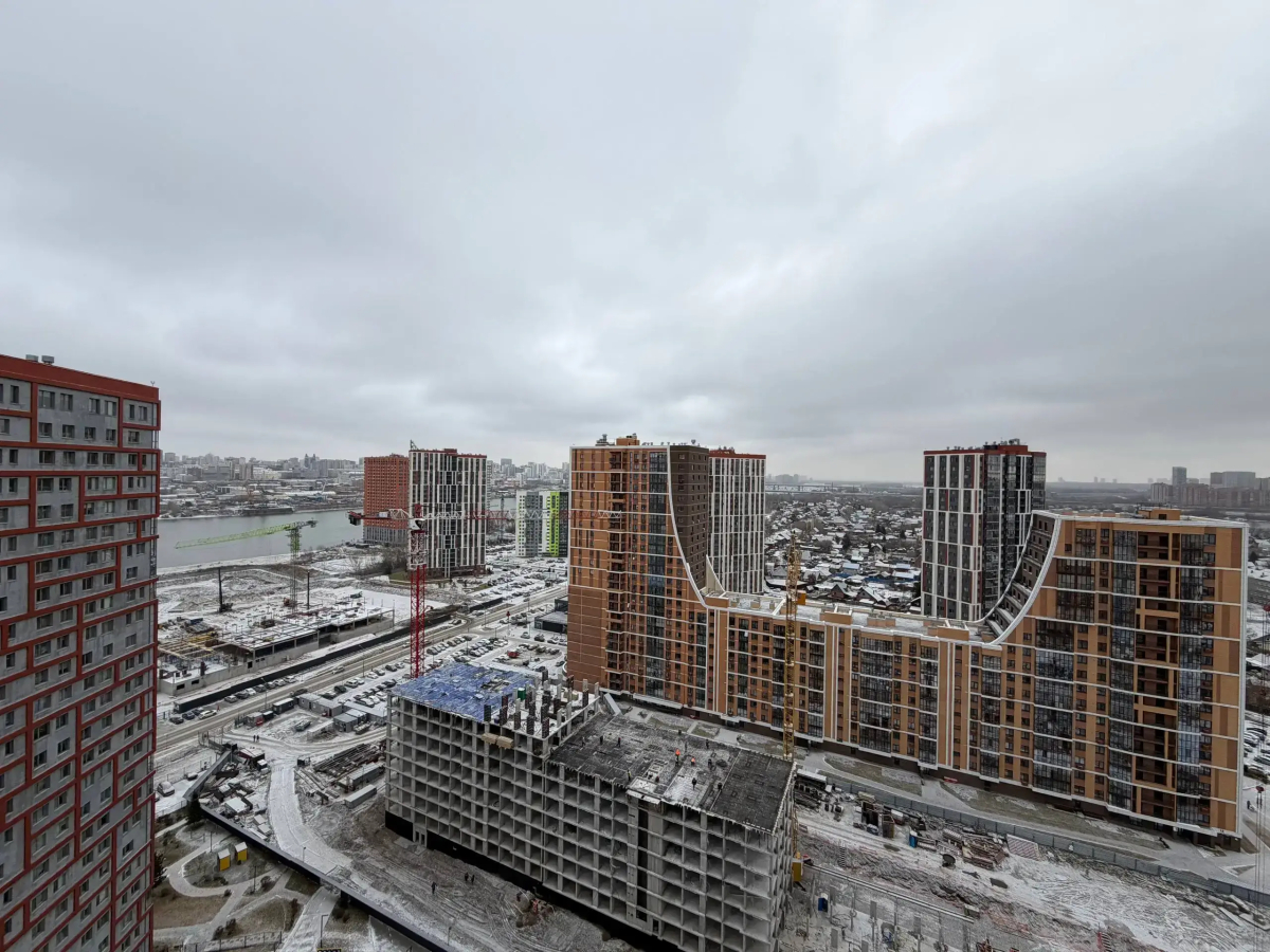 Квартира Рядом с Аквапарком