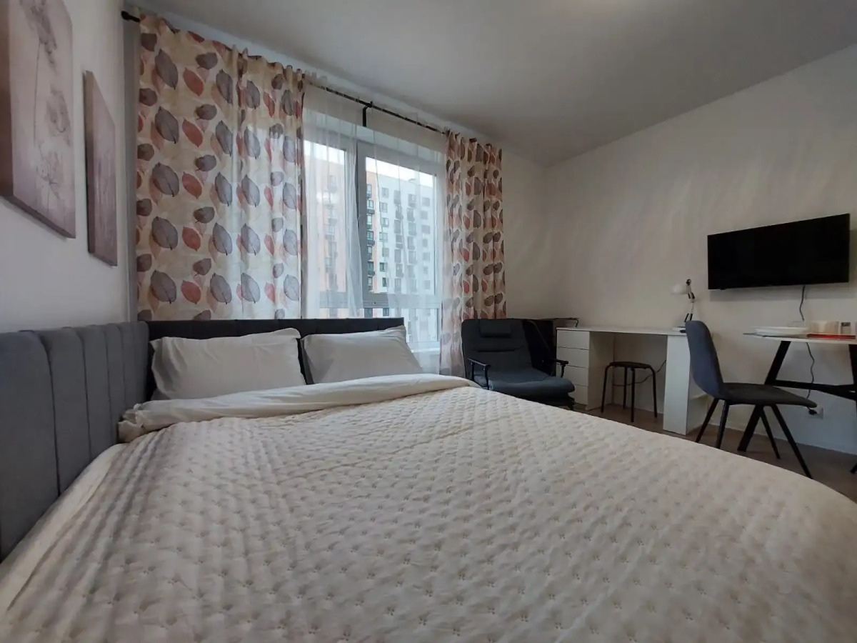 Квартира WelcomeHome Орловский Парк