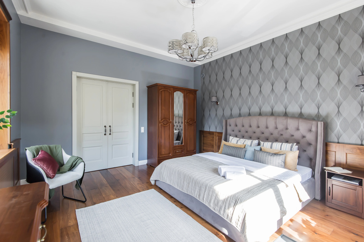 Квартира GM Apartments Пятикомнатные LUX у Кремля