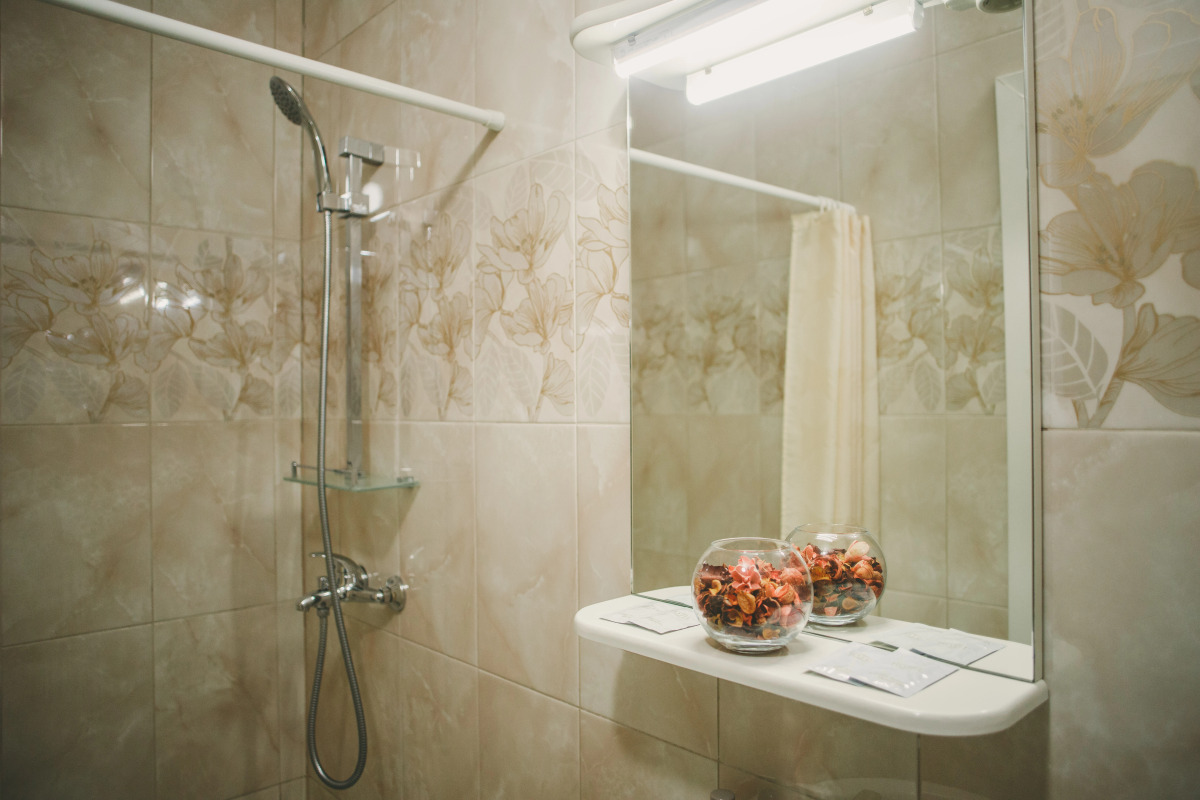 Меблированные комнаты Нахимов