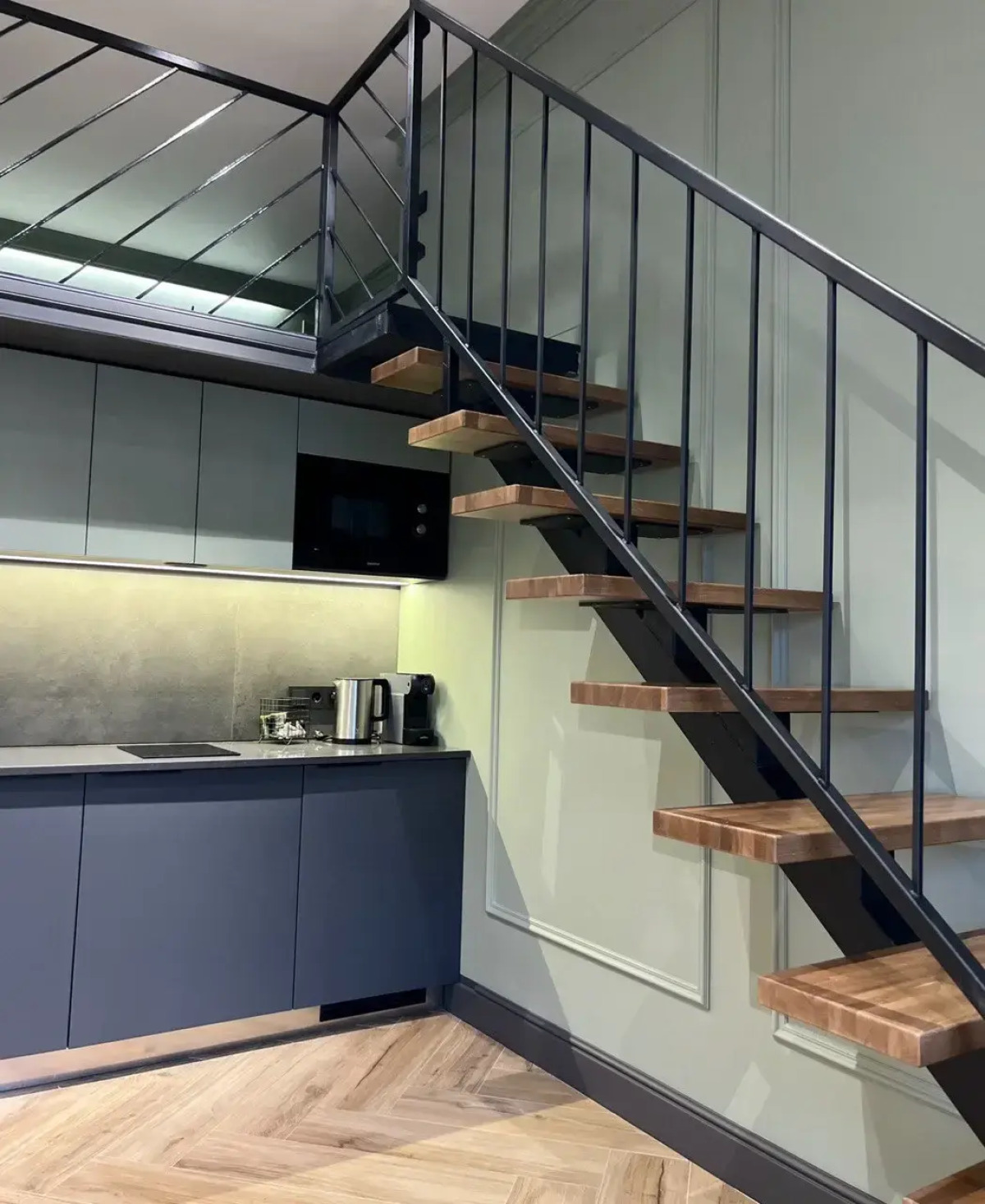 Апартаменты Рубинштейна