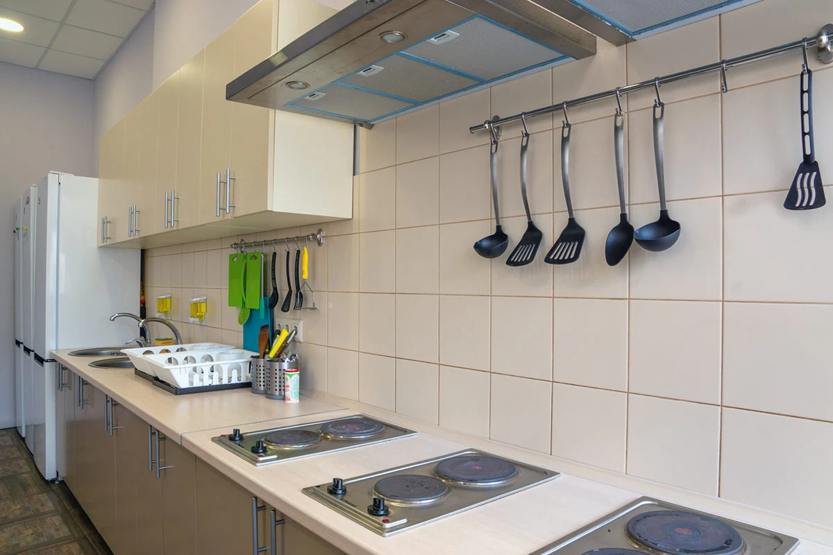 Хостел Радио