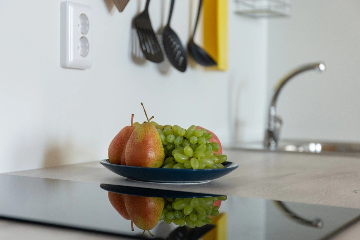 Квартира KarjalaHome на Попова 11