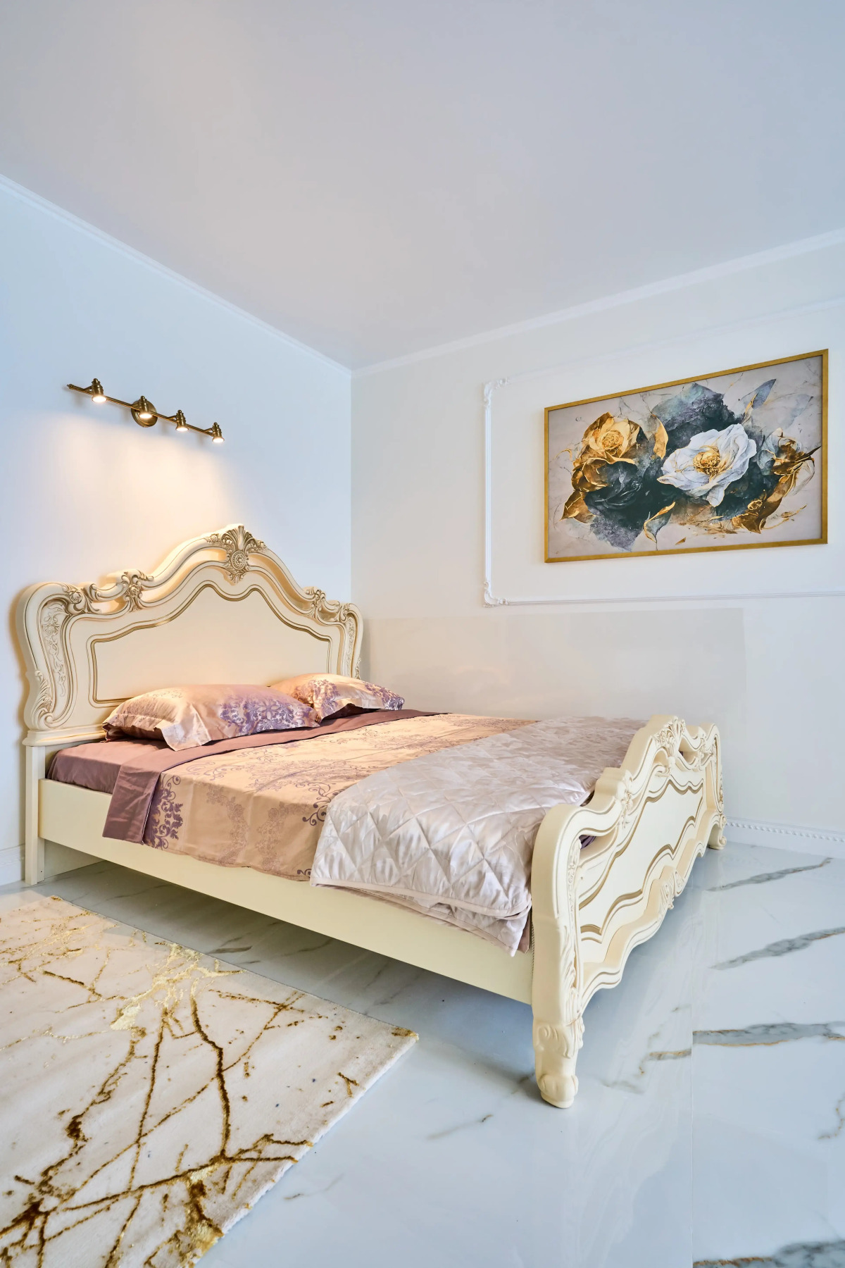 Квартира Deluxe Apartment 49 м2