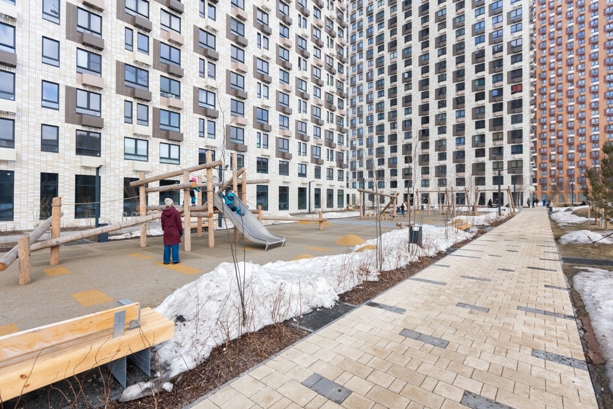 Студия у метро Нижегородская