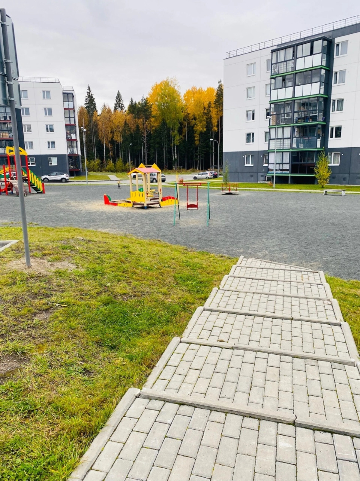 Апартаменты Квартира студия Чистая 13