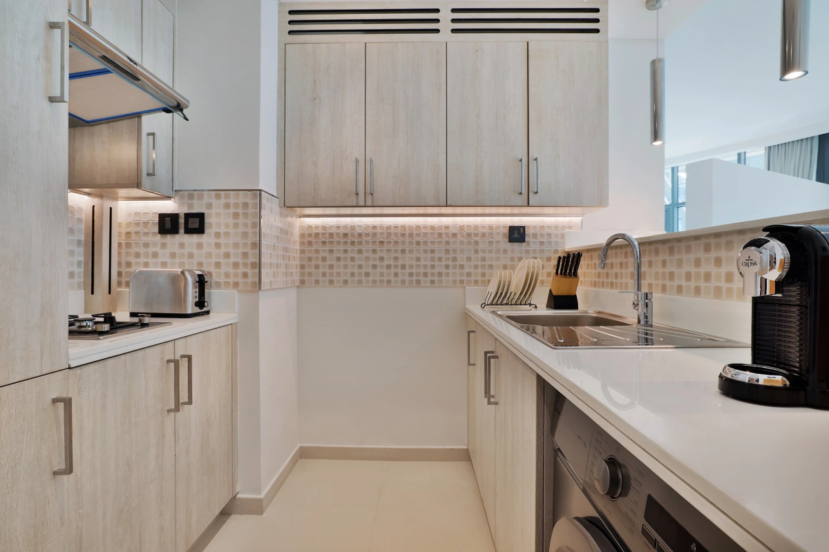 NH Collection Dubai The Palm