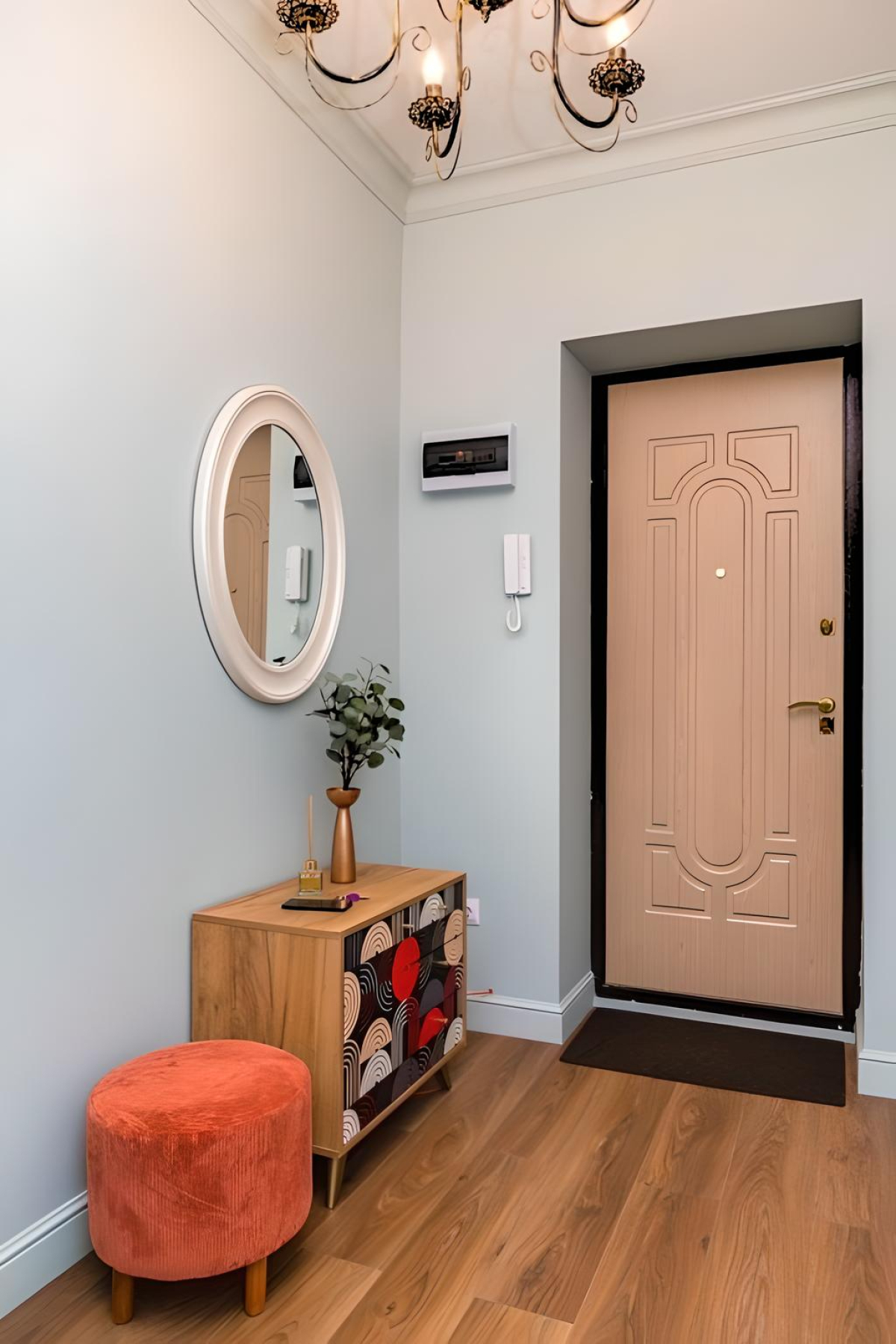 Апартаменты Happy Music Семейная Квартира Рядом с Центром