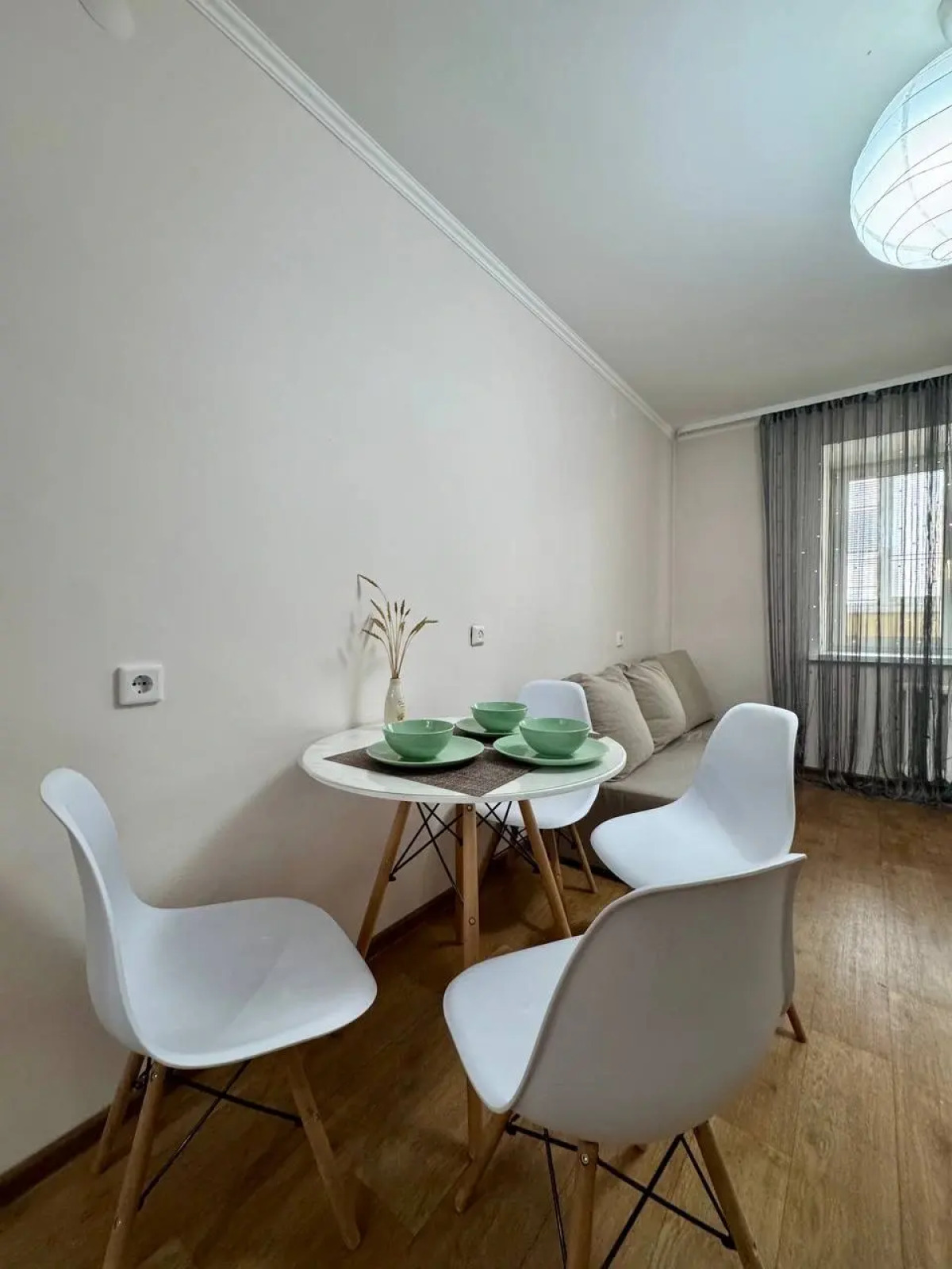 Апартаменты Однокомнатные Рядом с  Аквапарком Лето Лето