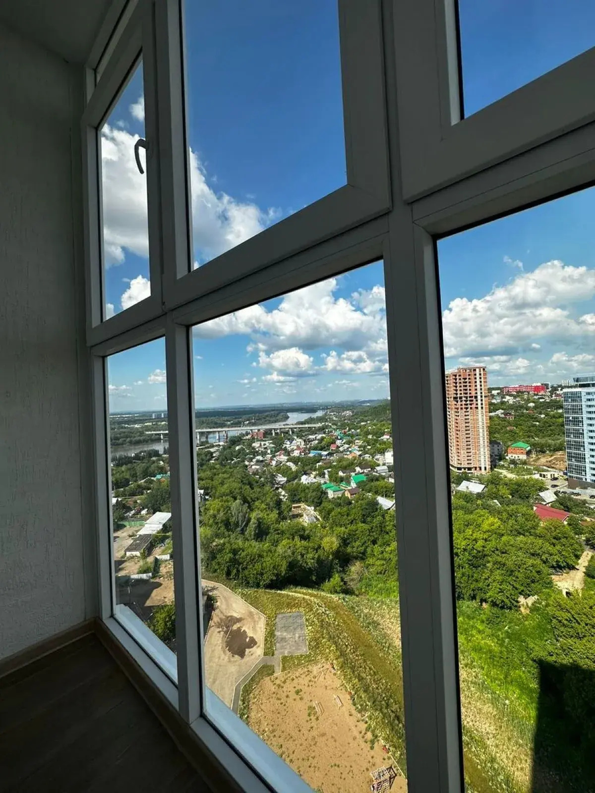 Апартаменты Сутки Уфа на Ленина 162/1