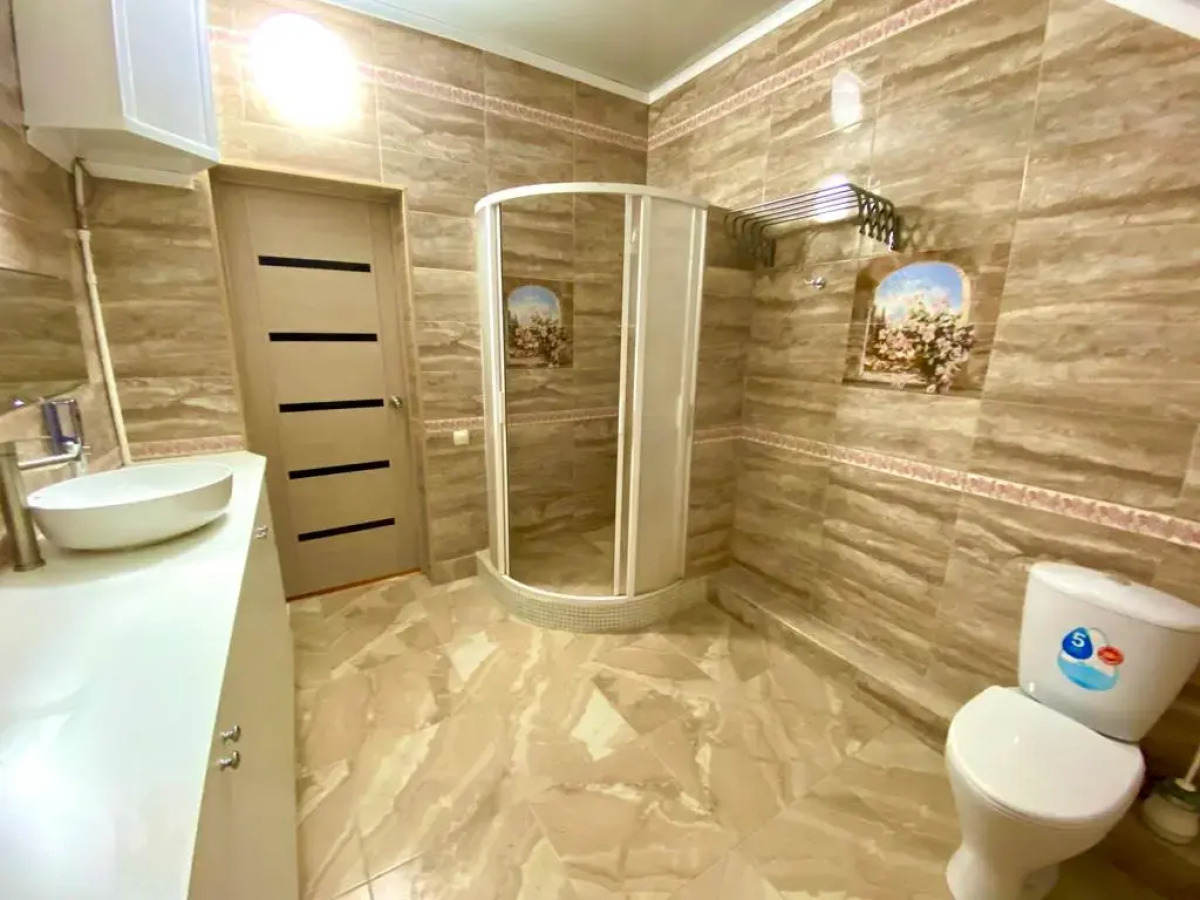 Гостевой дом Лидия