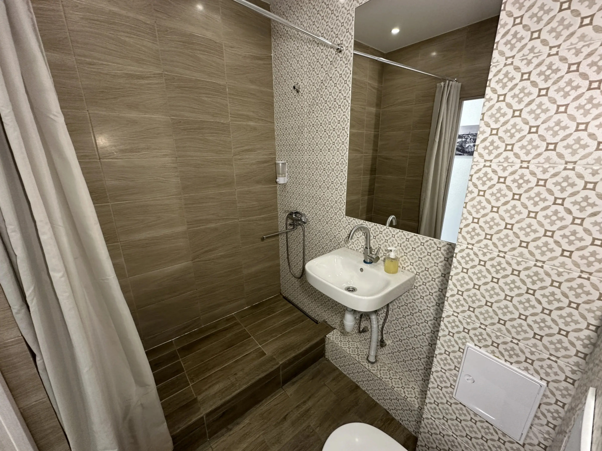 Апартаменты Столица 2302