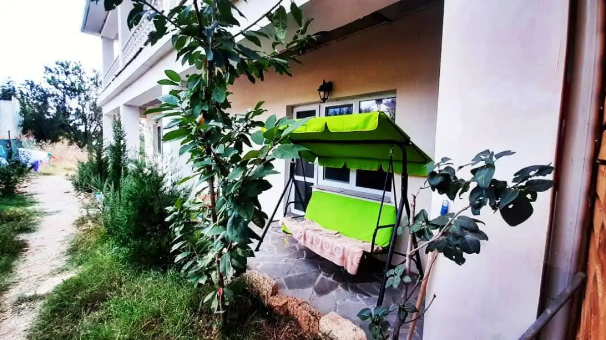 Гостевой дом Империал