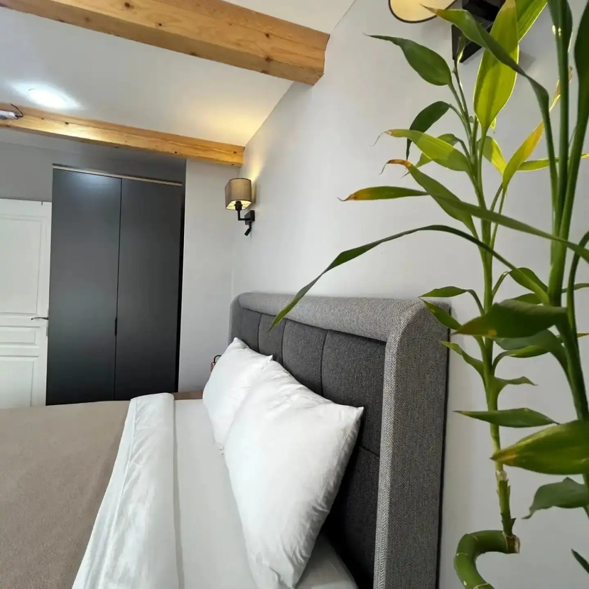 Бутик-отель NarPera Taksim