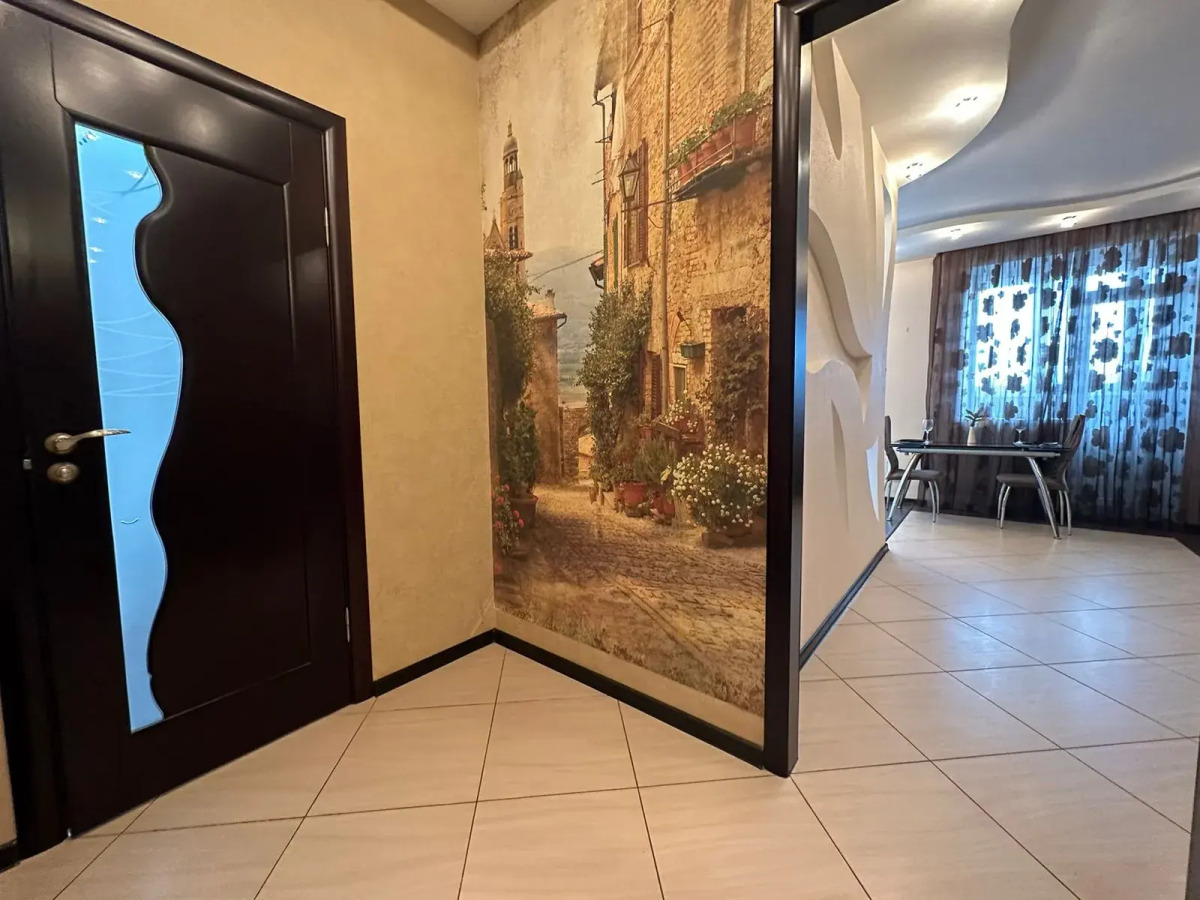 Квартира на улице Ленина