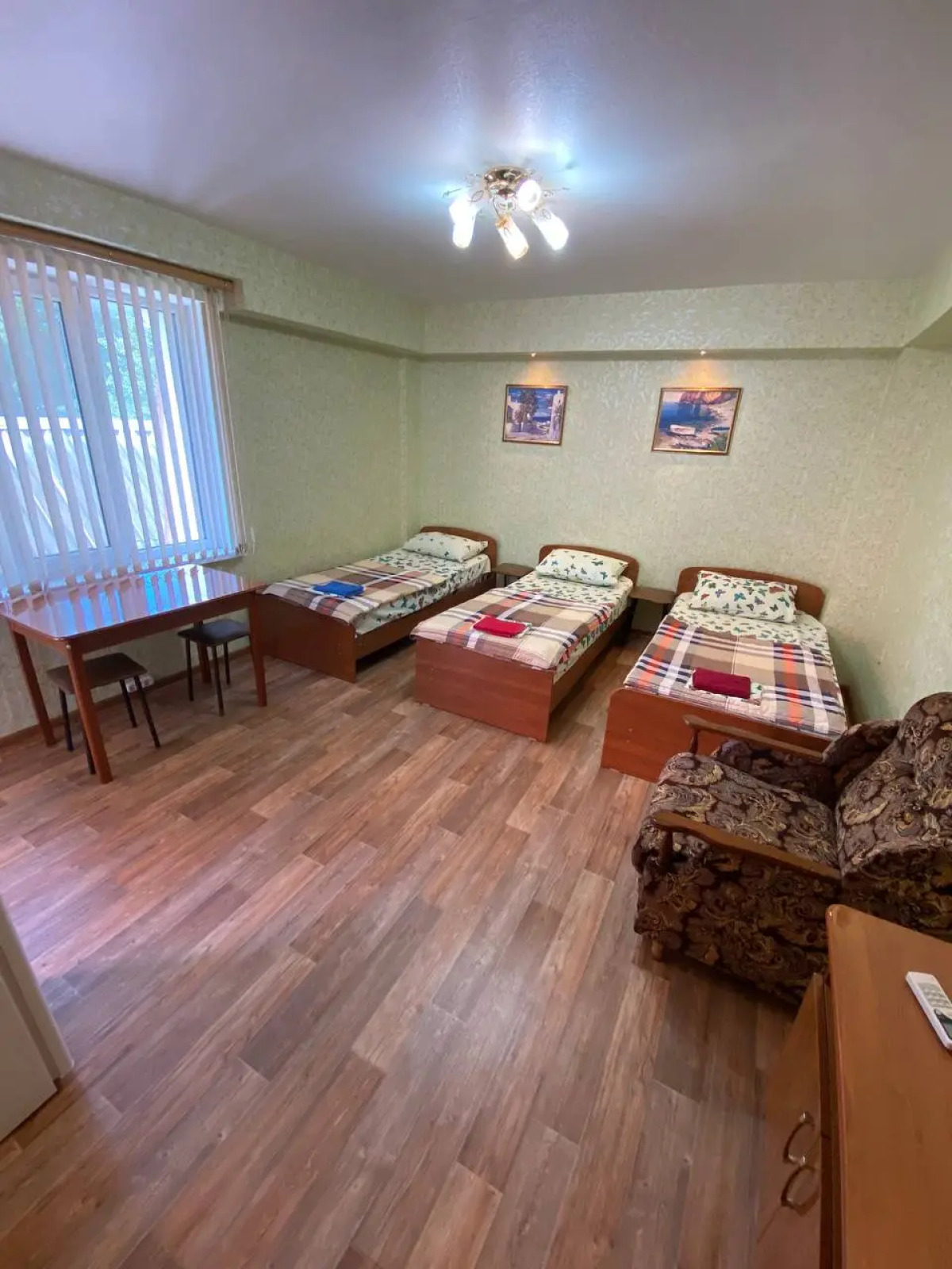 Гостевой дом Екатерина