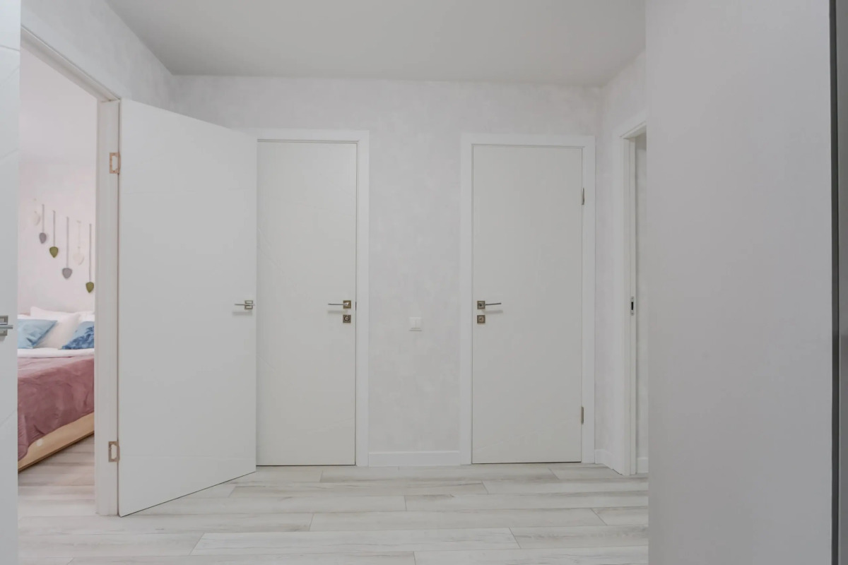 Квартира Двухкомнатная Военвед