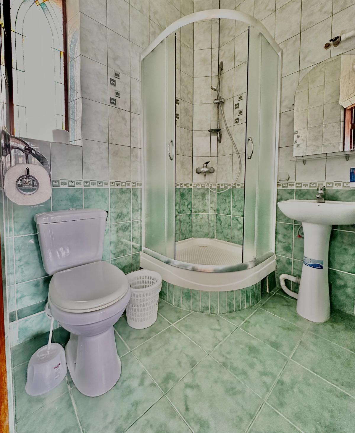 Гостевой дом Камелот