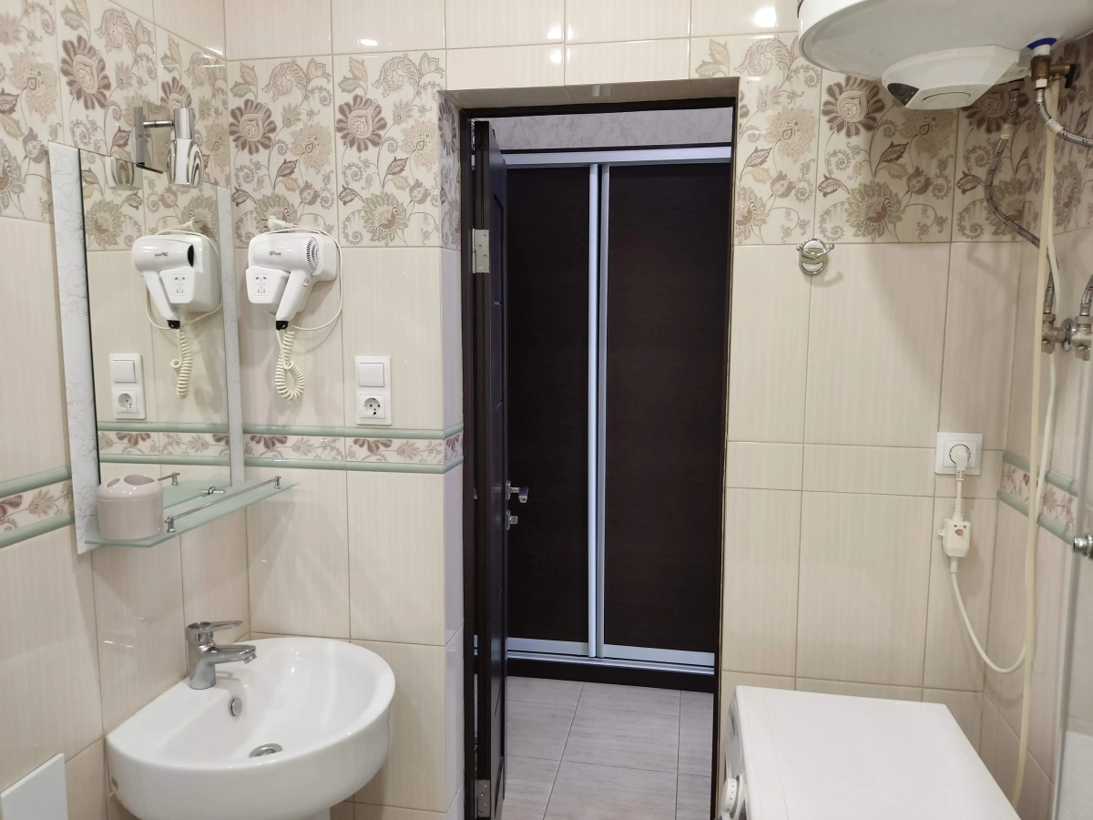 Апартаменты Студия на Демократической 45а