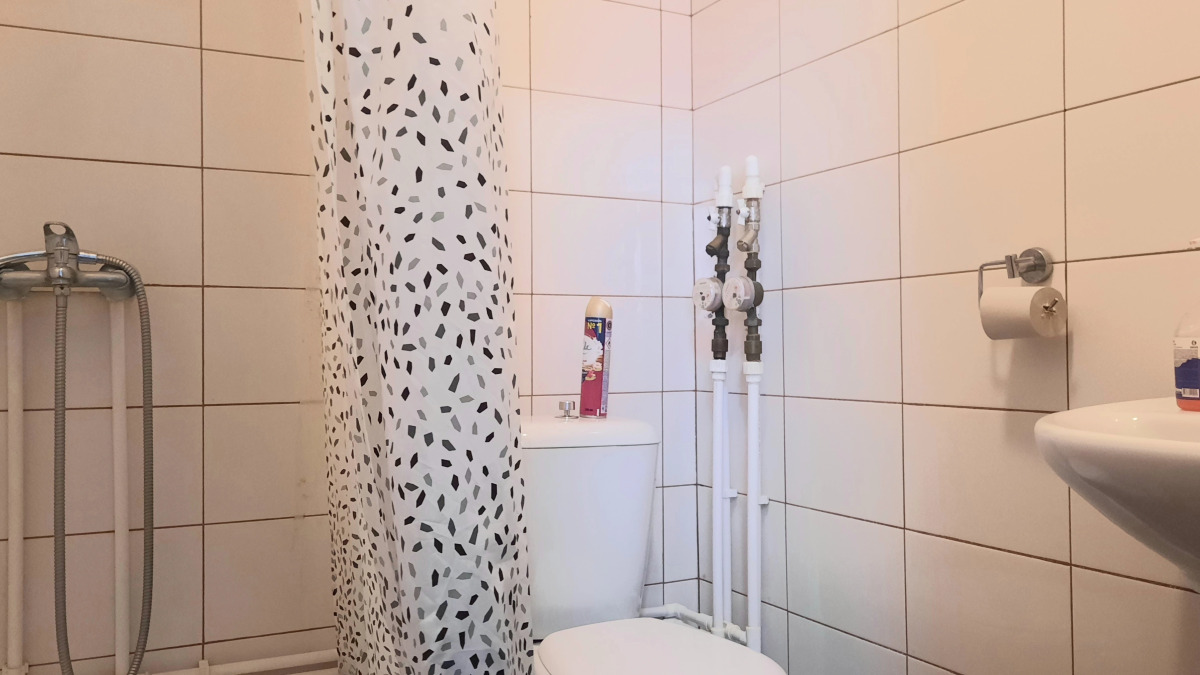 Апартаменты СтудГородок (39)