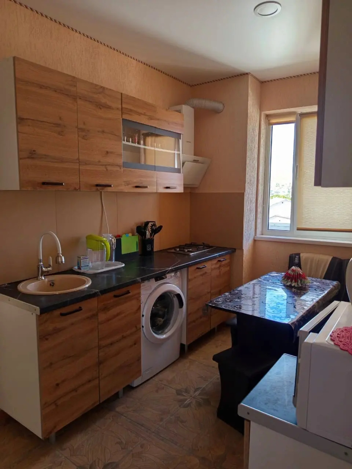 Апартаменты уютные в Орджоникидзе