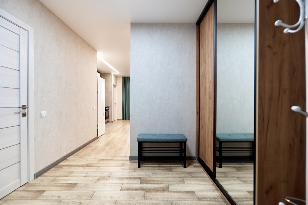 Апартаменты в ЖК КАСКАД Скрыганова 2Б