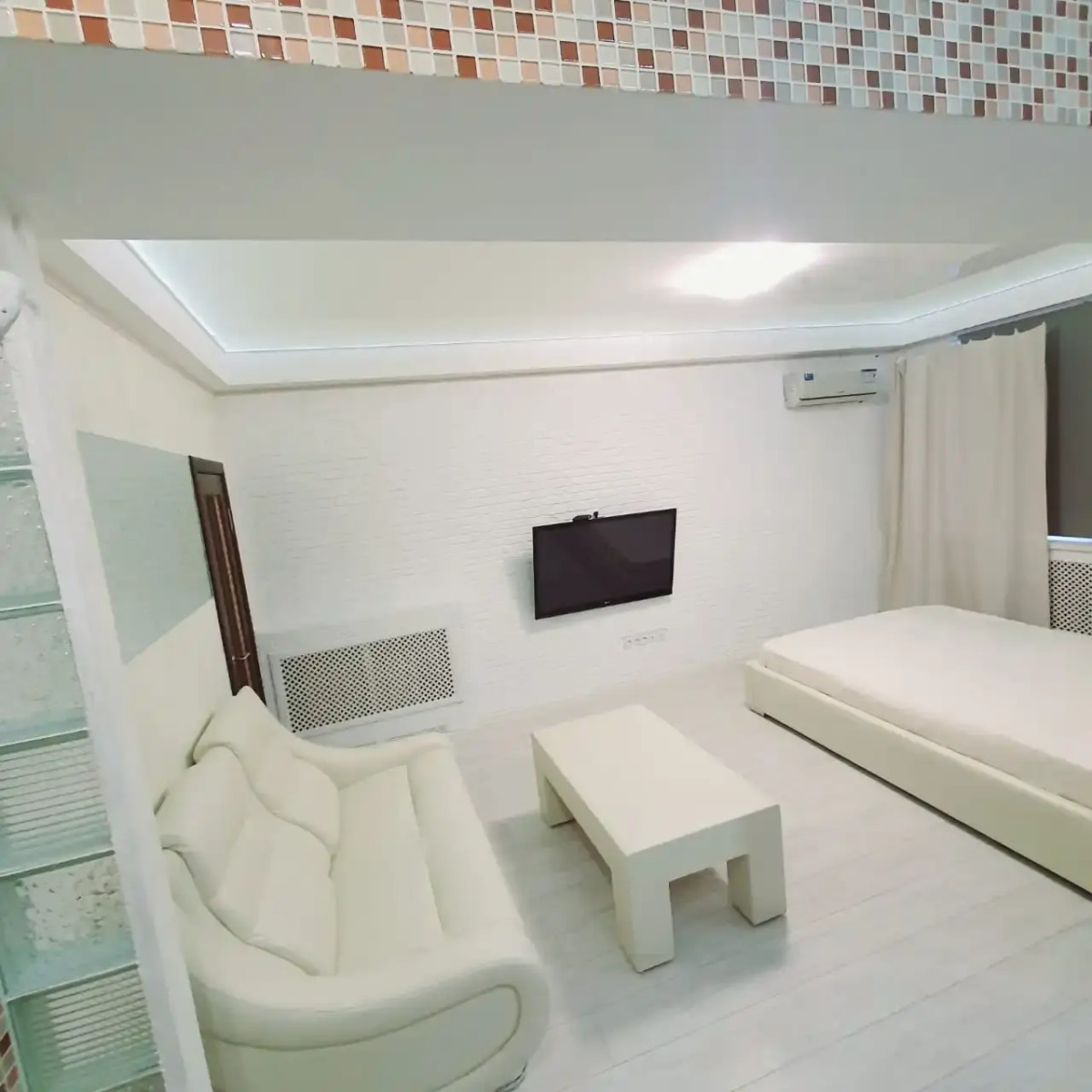 Заповедные Кварталы