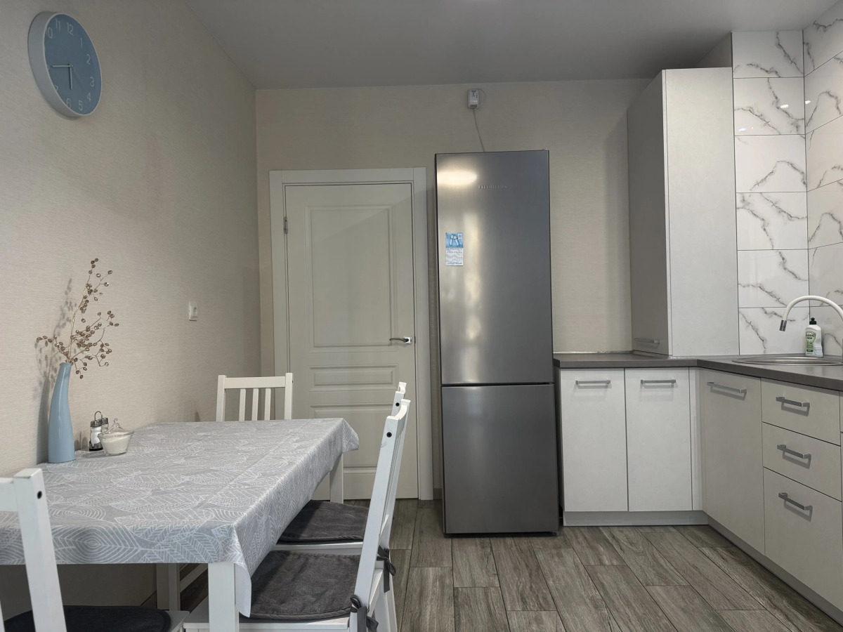 Квартира двухкомнатная в центре Морская волна