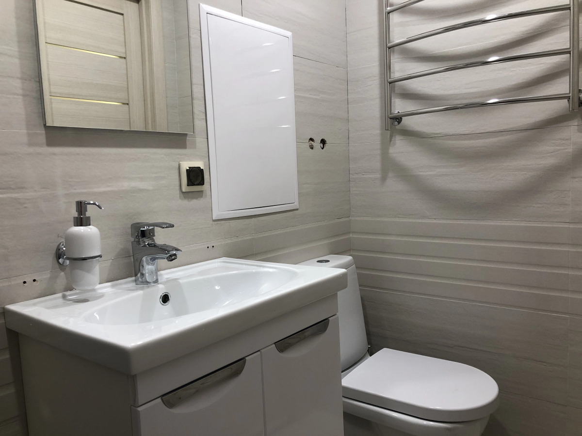 Студии в центре на Захарова 1