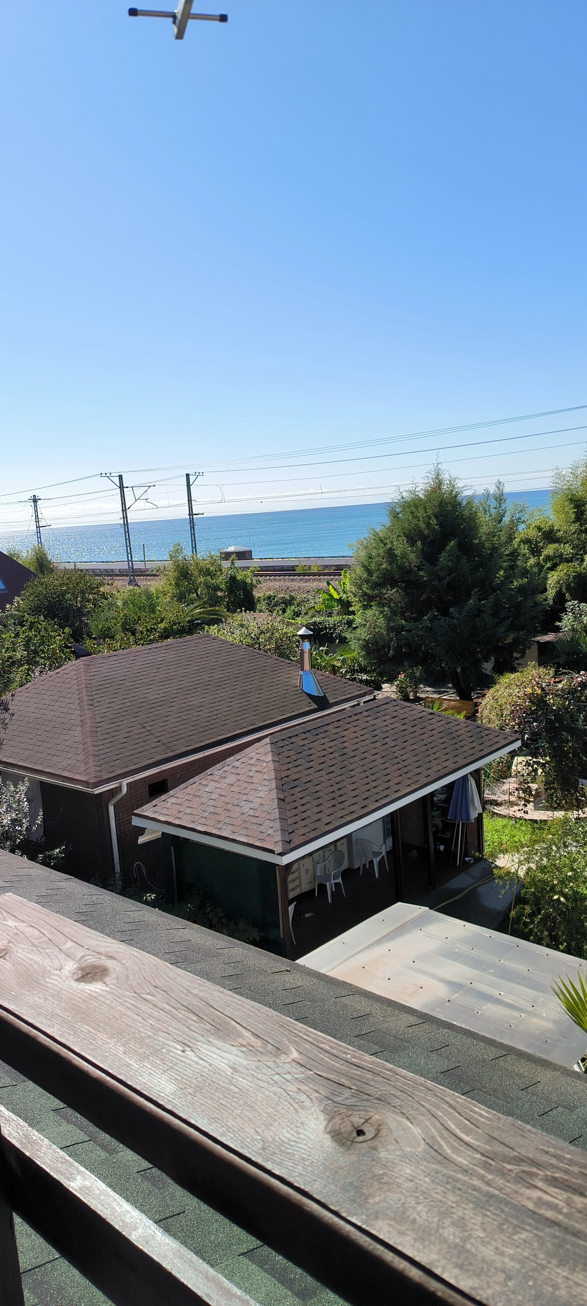 Гостевой дом На Берегу