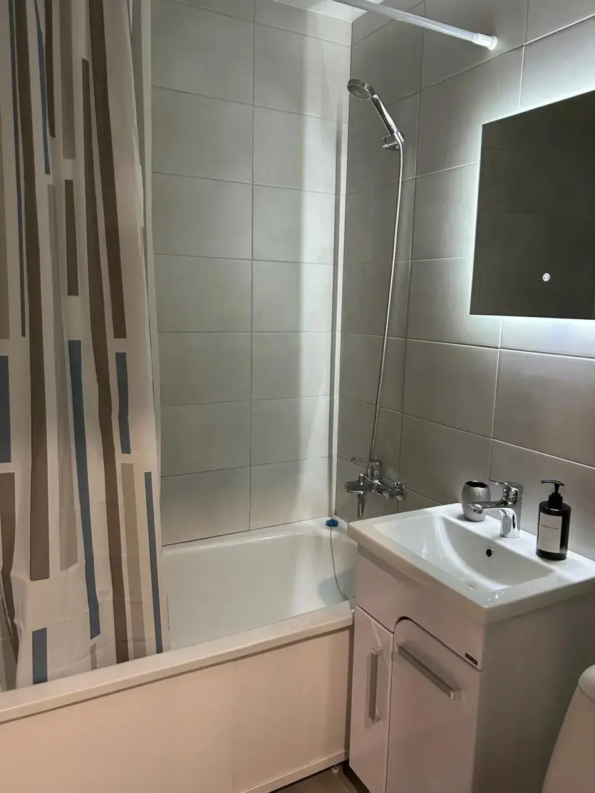 Квартира на Гагарина 180