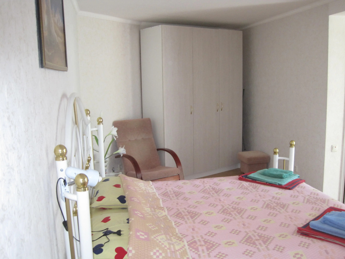 Гостевой Дом Вилла Лилия