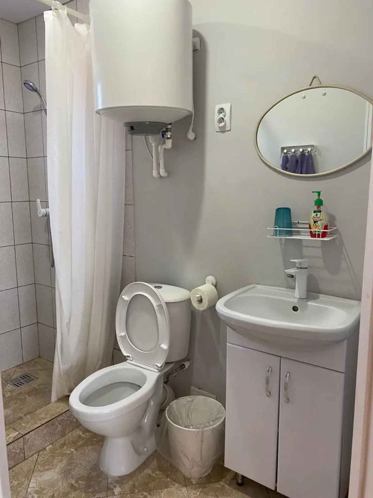 Гостевой дом Уфимочка