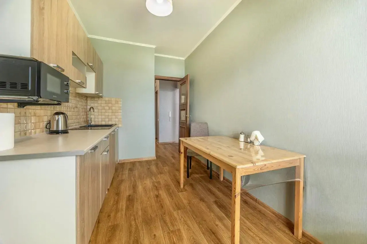 Квартира International 46