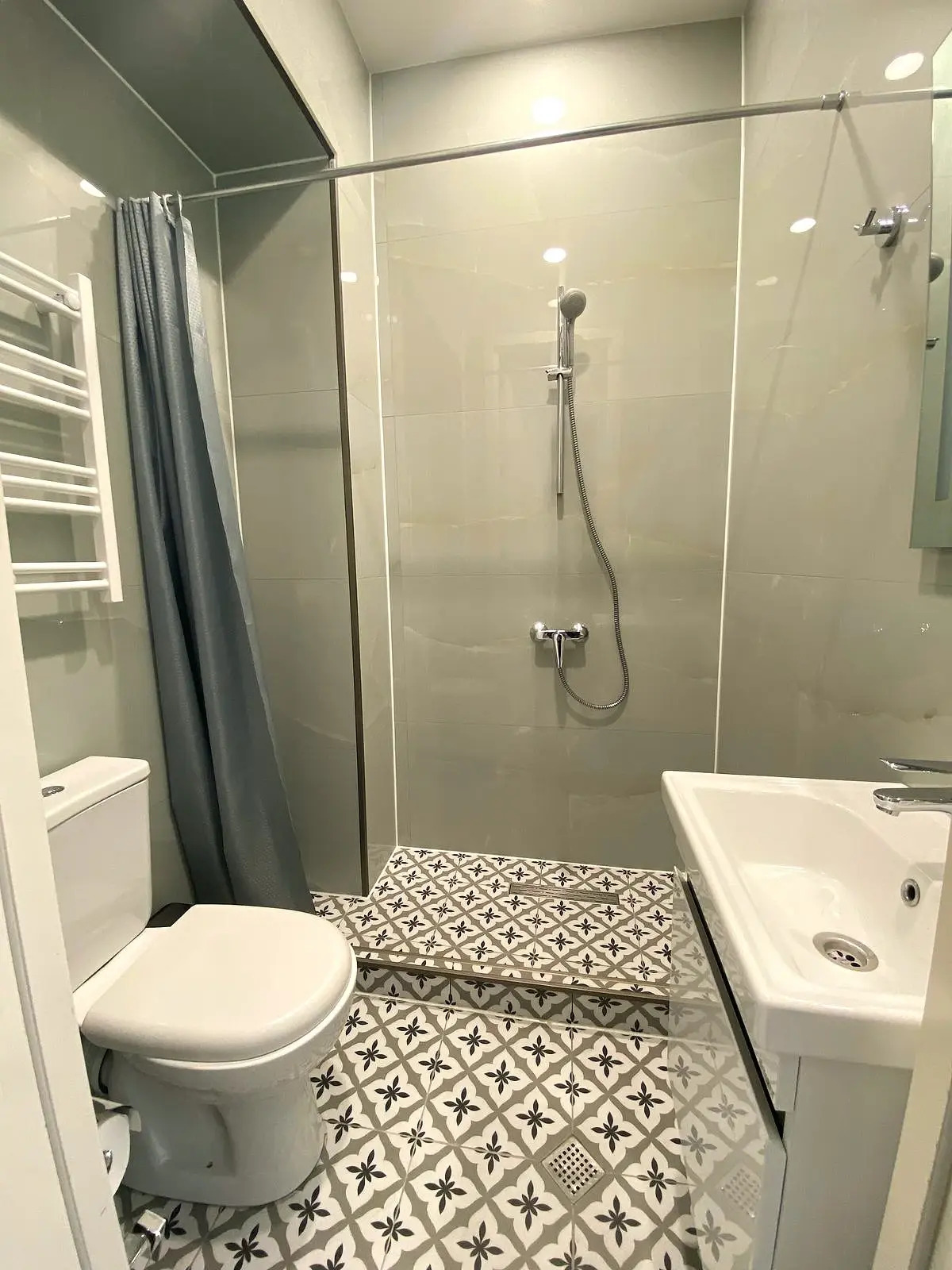 Апарт-отель Mtatsminda