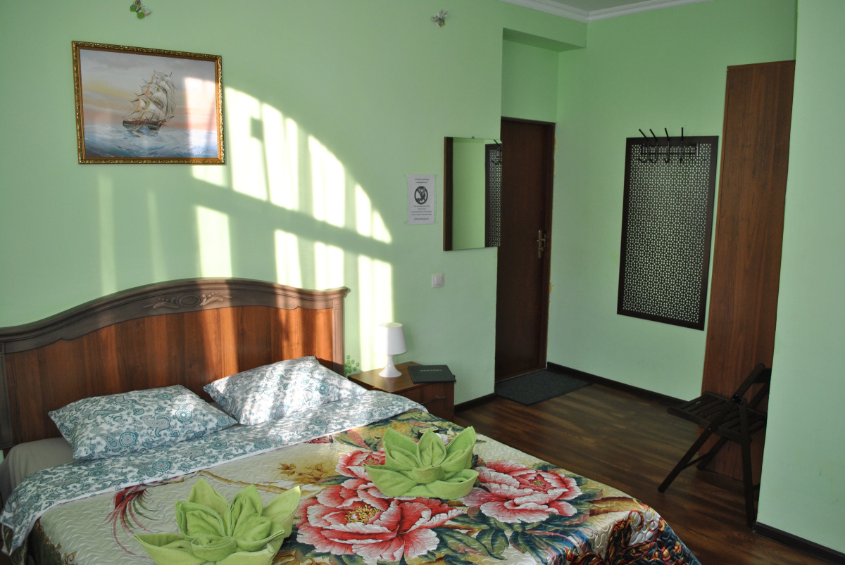 Гостевой дом Кашира