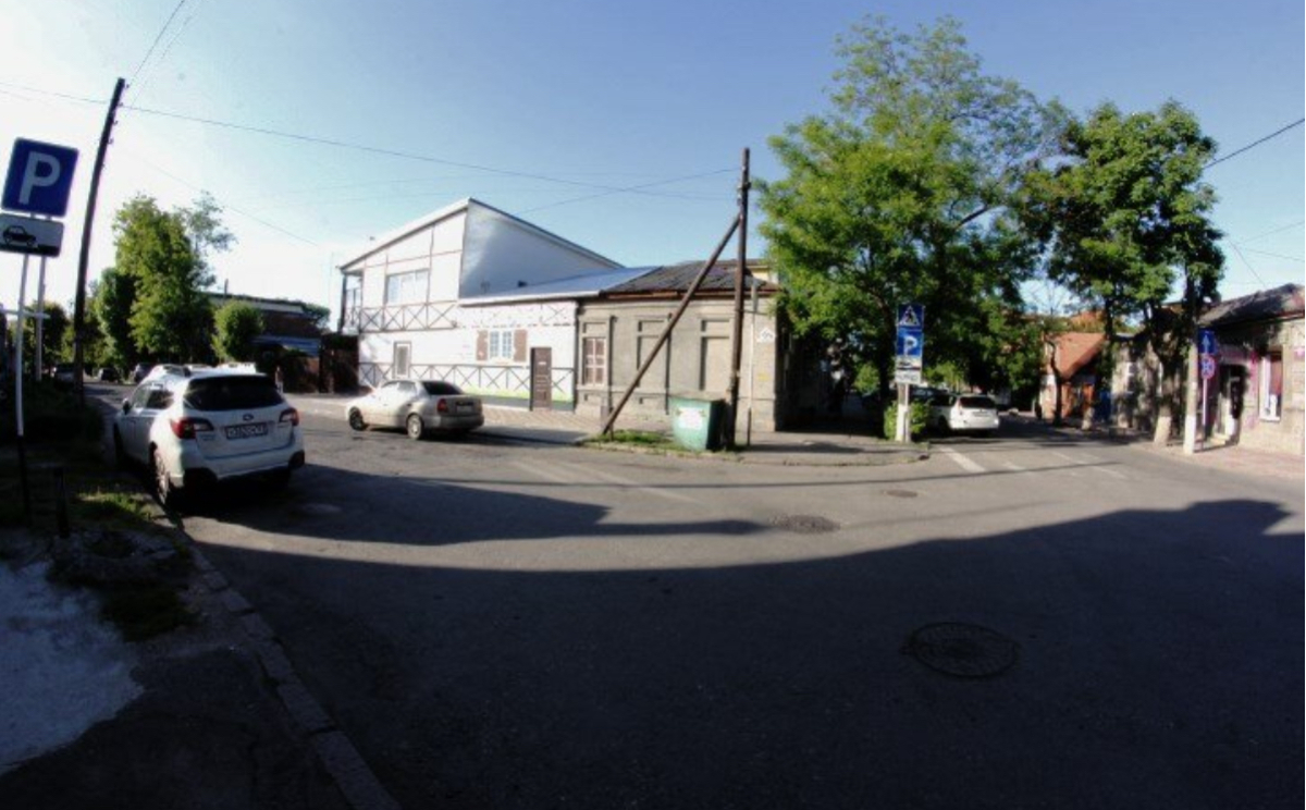 Гостевой Дом Мой Дом на Краснодарской