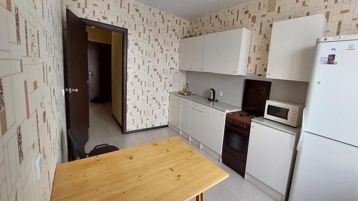 Квартира комфортная на Комсомольская 148 с парковкой