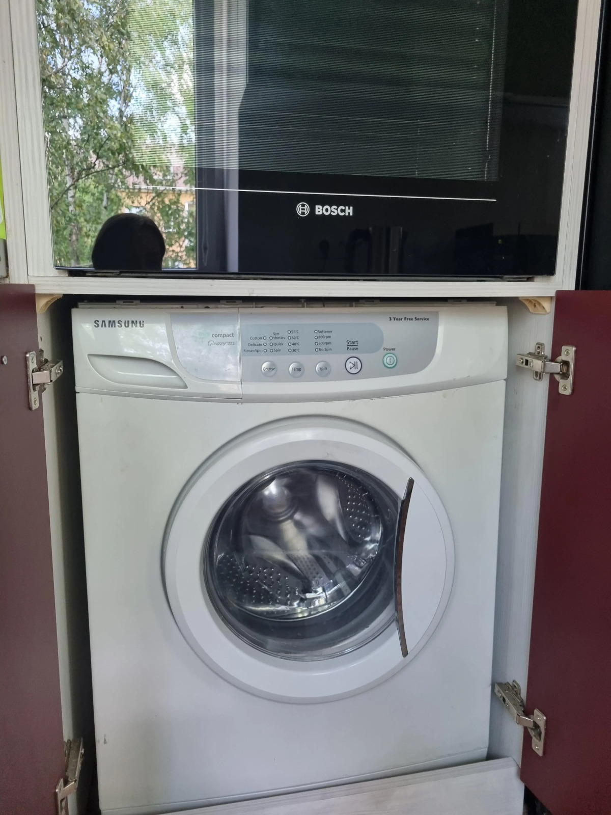 Апартаменты Ленинский