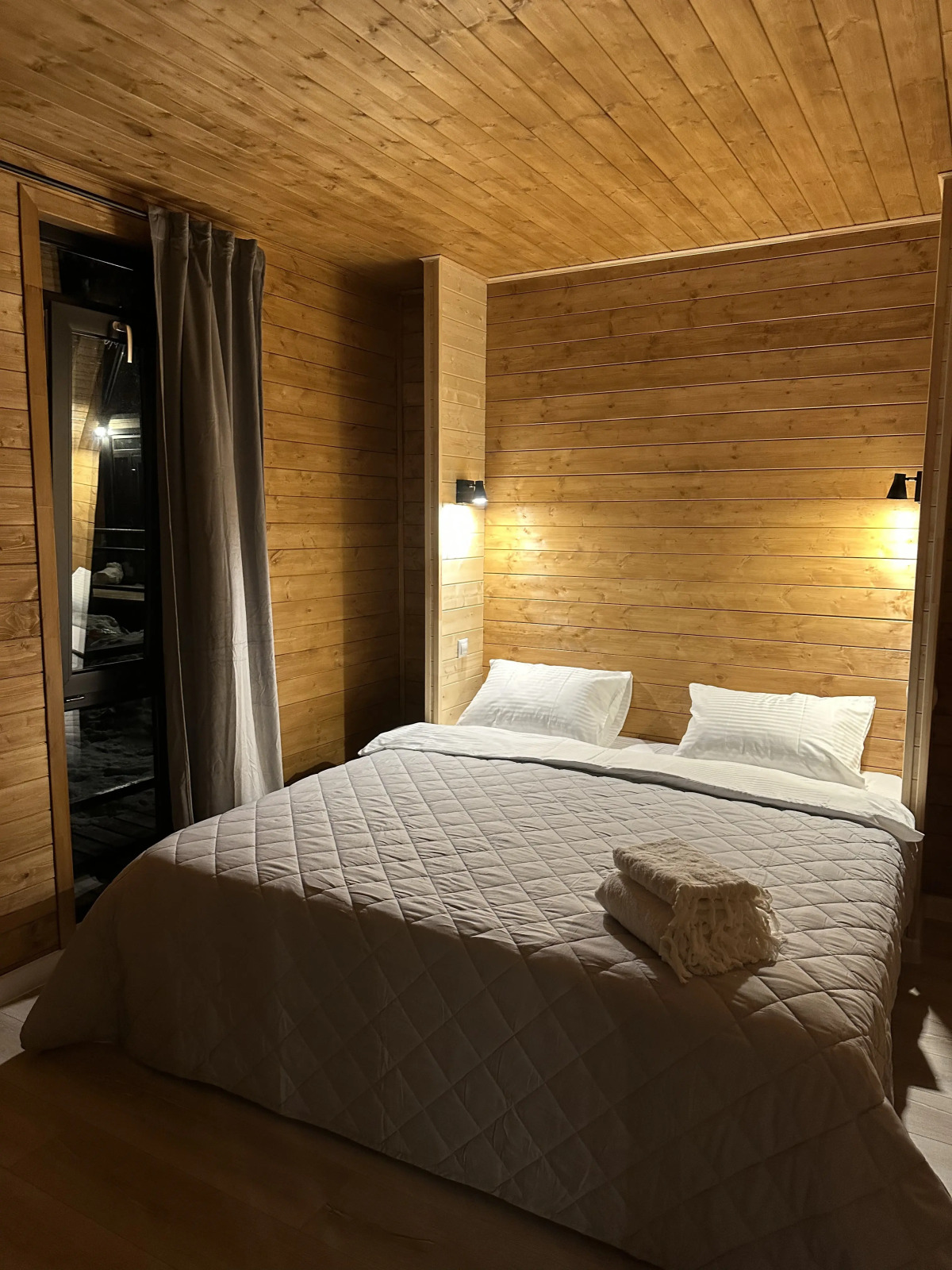 Гостевой дом Holiday Home