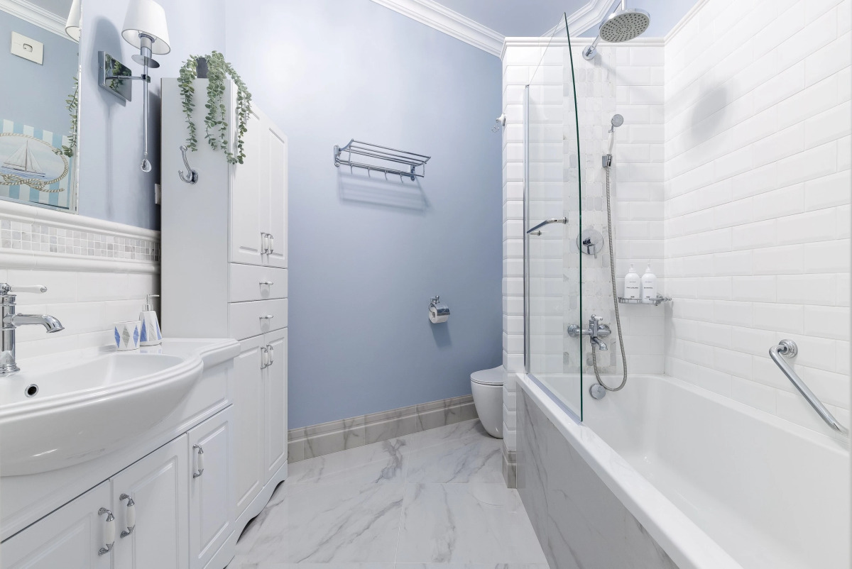 Апартаменты Однокомнатные рядом с Парком