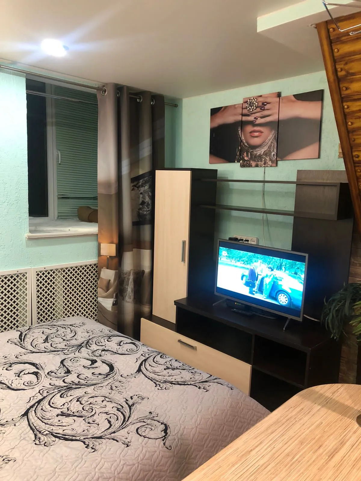 Апартаменты на Литейном 11